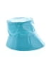 Echo Teal Blue Sun Hat Size Sm - Med - photo 1