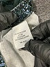 W by Worth Tweed Blue Casual Pants Size 8 - photo 8