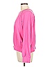 LNA Pink Sweatshirt Size L - photo 5