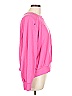 LNA Pink Sweatshirt Size L - photo 4