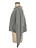 Assorted Brands Hearts Gray Pullover Sweater Size 4 - photo 5