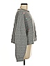 Assorted Brands Hearts Gray Pullover Sweater Size 4 - photo 4