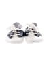 Janie and Jack Stripes White Booties Size 3-6 mo (baby) - photo 2