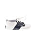 Janie and Jack Stripes White Booties Size 3-6 mo (baby) - photo 1