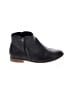 Cat & Jack Black Boots Size 3 (baby) - photo 1