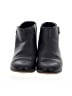 Cat & Jack Black Boots Size 3 (baby) - photo 2