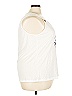 Unbranded White Tank Top Size 5X - photo 4