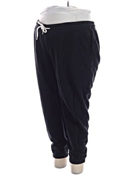 Gap Maternity Track Pants