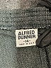 Alfred Dunner Chevron-herringbone Gray Casual Pants Size 14 - photo 3