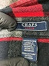Chaps Plaid Red Long Sleeve Button-Down Shirt Size 2X - photo 7