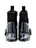 3.1 Phillip Lim Black Ankle Boots Size EU 35 - photo 2
