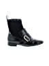 3.1 Phillip Lim Black Ankle Boots Size EU 35 - photo 1