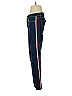 Tommy Hilfiger Stripes Blue Jeans Size 4 - photo 5
