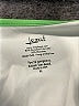 Lezat Green Sleeveless Top Size M - photo 7