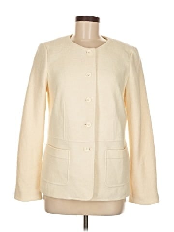 Talbots Blazer (view 1)