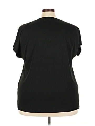 Sampeel Short Sleeve T-Shirt (view 2)