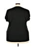 Sampeel Black Short Sleeve T-Shirt Size 3X - photo 2