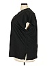 Sampeel Black Short Sleeve T-Shirt Size 3X - photo 5