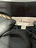 Elevenses Black Dress Pants Size 0 - photo 7