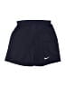 Nike 100% Polyester Blue Active Skort Size S - photo 1