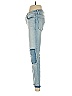 Hudson Jeans Color Block Blue Jeans Size 24 waist - photo 5