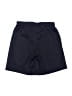 Nike 100% Polyester Blue Active Skort Size S - photo 2