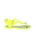Marc by Marc Jacobs Green Yellow Sandals Size EU 38 - photo 1