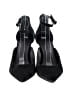 Banana Republic Black Heels Size 10 - photo 2