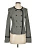 Ann Taylor LOFT Tweed Gray Jacket Size S - photo 1