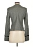 Ann Taylor LOFT Tweed Gray Jacket Size S - photo 2