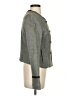 Ann Taylor LOFT Tweed Gray Jacket Size S - photo 4