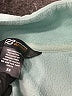 Eddie Bauer Sport 100% Polyester Teal Fleece Size XS (petite) - photo 6