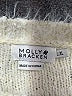 Molly Bracken Ivory Pullover Sweater Size Lg - XL - photo 7