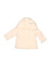 Gap Kids Tan Pink Poncho Size 0-3 mo - photo 1