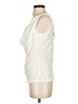 St. John Ivory Sleeveless Blouse Size P (petite) - photo 5