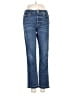 AMO Blue Jeans Size 26 waist - photo 1
