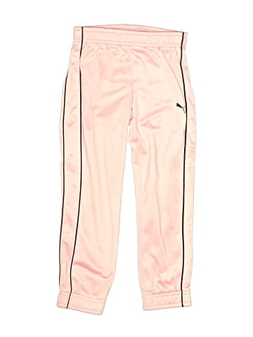 Puma Track Pants (view 1)