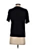 Sag Harbor 100% Acrylic Black Cardigan Size S (petite) - photo 2
