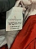 Unbranded 100% Polyester Red Long Sleeve Top Size L - photo 8