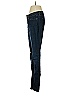 The Limited Solid Blue Jeans Size 2 - photo 5