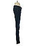 The Limited Solid Blue Jeans Size 2 - photo 4