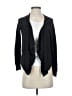 Worthington Black Cardigan Size S (petite) - photo 1