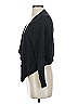 Worthington Black Cardigan Size S (petite) - photo 5