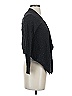 Worthington Black Cardigan Size S (petite) - photo 4