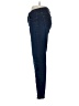 The Limited Chevron-herringbone Blue Jeans Size 6 - photo 5