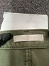 7 For All Mankind Green Jeans Size 28 waist - photo 7