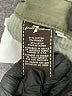 7 For All Mankind Green Jeans Size 28 waist - photo 8