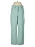 J.Crew Teal Casual Pants Size 27 waist - photo 1