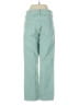 J.Crew Teal Casual Pants Size 27 waist - photo 2