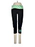 Assorted Brands Graphic Green Active Pants Size M - photo 1